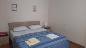 Beso-house, Borjomi